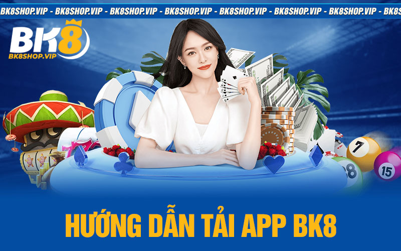 app bk8